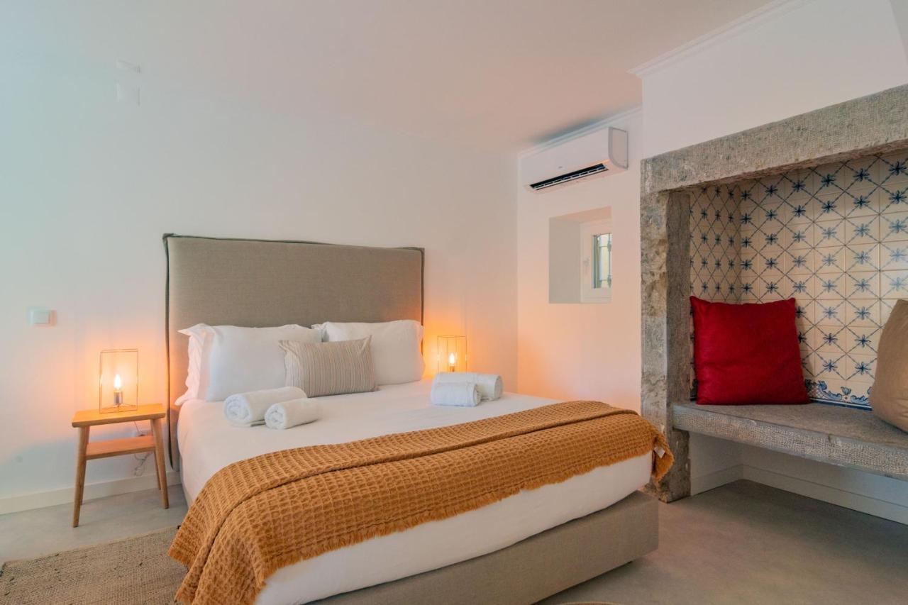 إستوريل Chalet Maria Da Assuncao By Lovelystay المظهر الخارجي الصورة