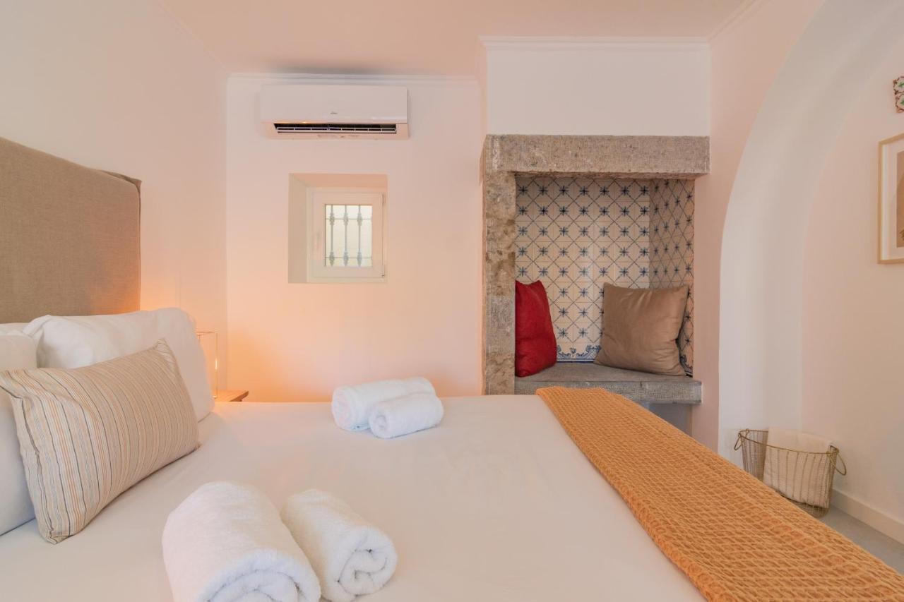 إستوريل Chalet Maria Da Assuncao By Lovelystay المظهر الخارجي الصورة