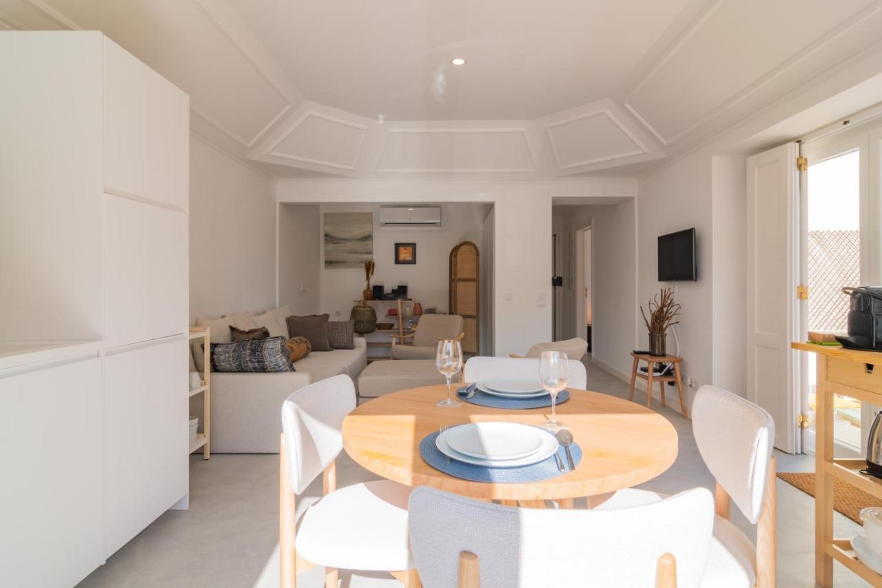 إستوريل Chalet Maria Da Assuncao By Lovelystay المظهر الخارجي الصورة