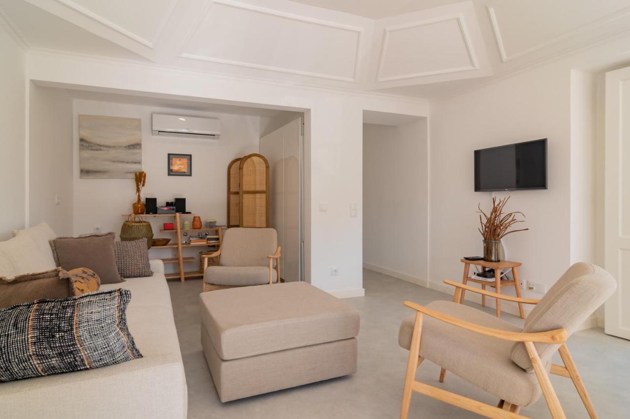 إستوريل Chalet Maria Da Assuncao By Lovelystay المظهر الخارجي الصورة