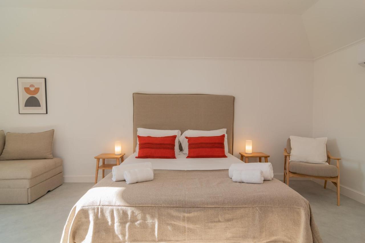 إستوريل Chalet Maria Da Assuncao By Lovelystay المظهر الخارجي الصورة