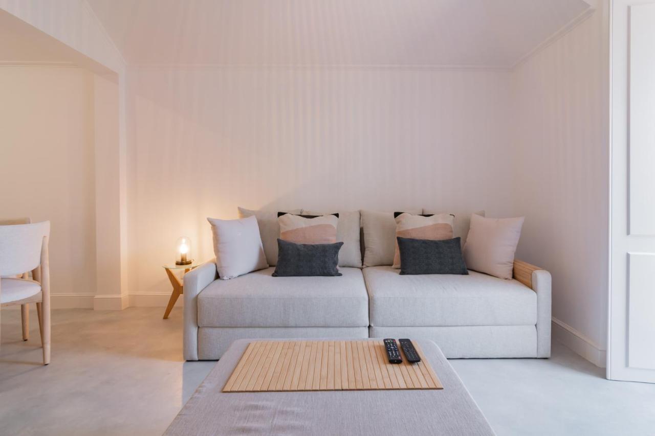 إستوريل Chalet Maria Da Assuncao By Lovelystay المظهر الخارجي الصورة