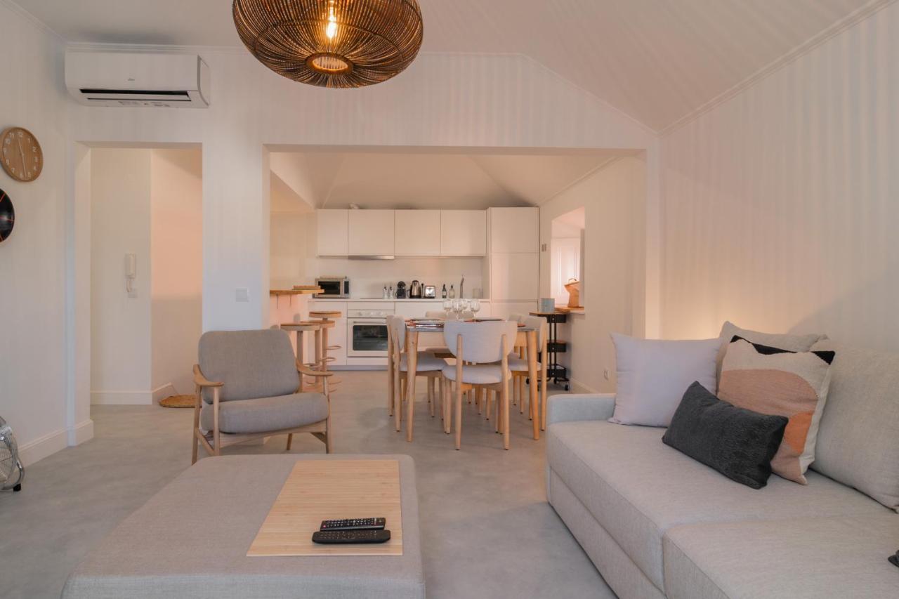 إستوريل Chalet Maria Da Assuncao By Lovelystay المظهر الخارجي الصورة