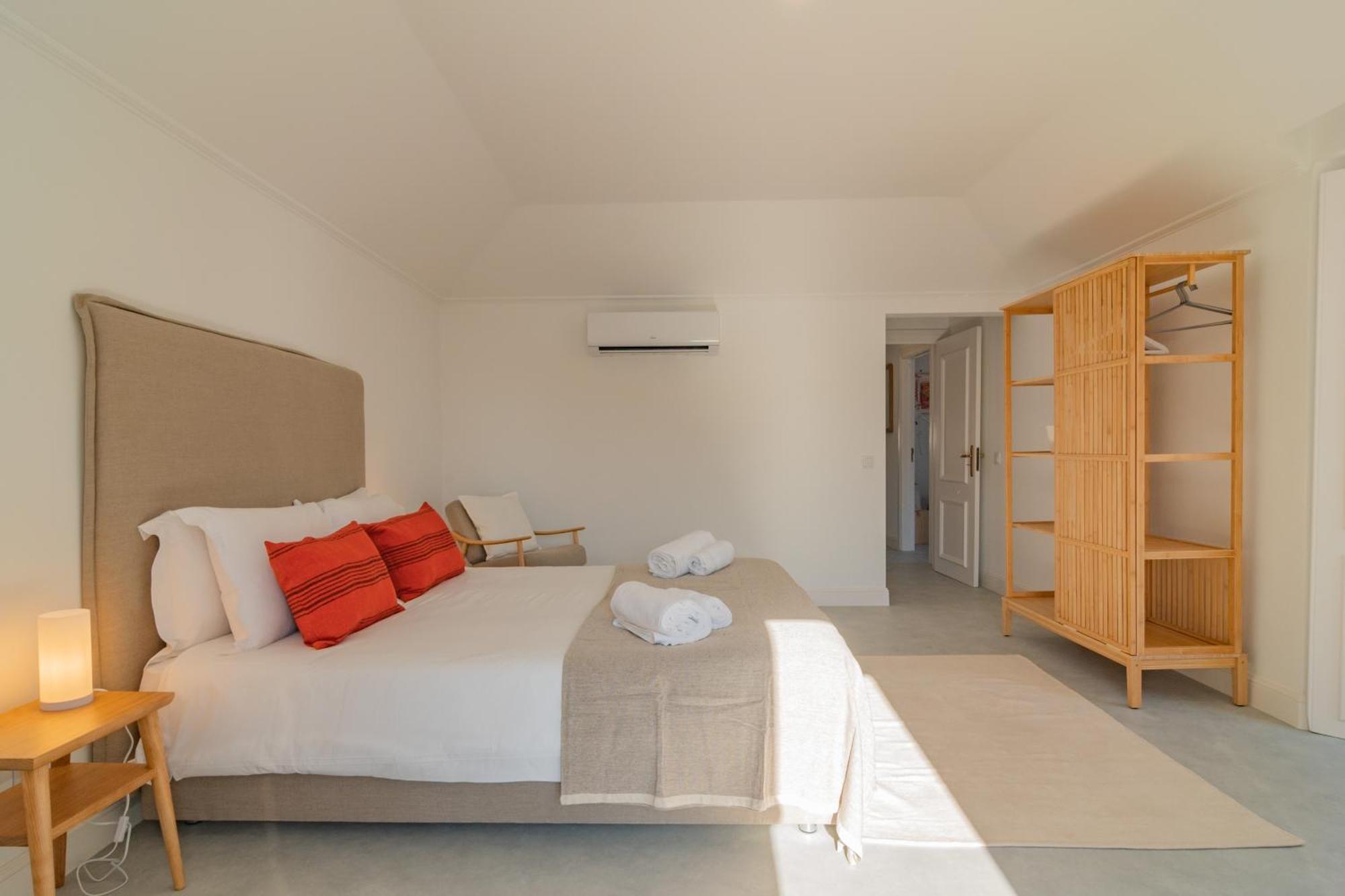 إستوريل Chalet Maria Da Assuncao By Lovelystay المظهر الخارجي الصورة