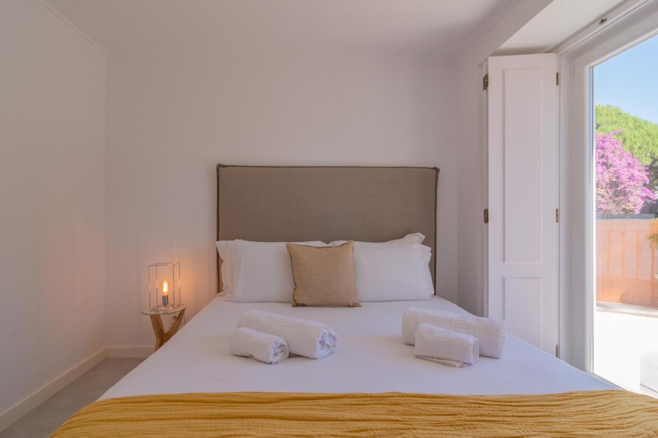 إستوريل Chalet Maria Da Assuncao By Lovelystay المظهر الخارجي الصورة