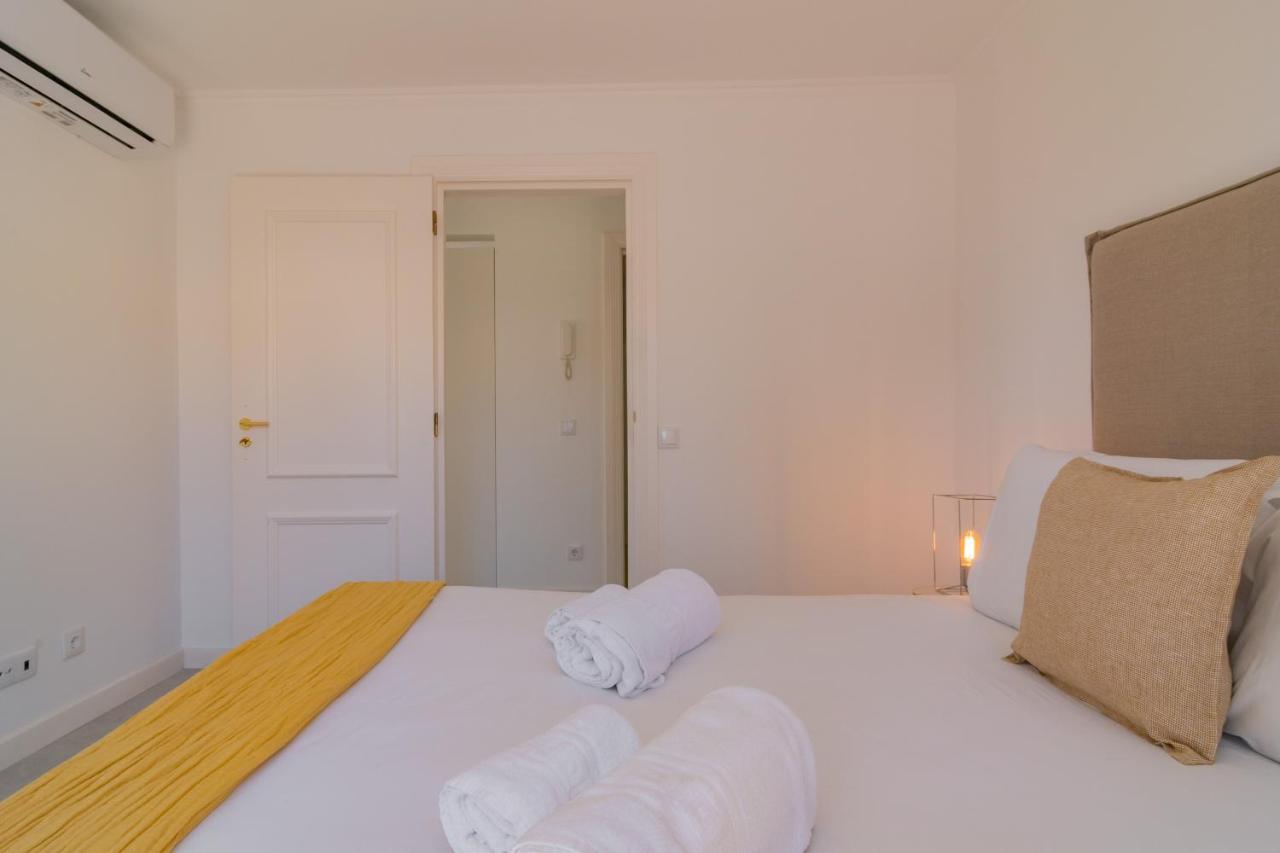 إستوريل Chalet Maria Da Assuncao By Lovelystay المظهر الخارجي الصورة